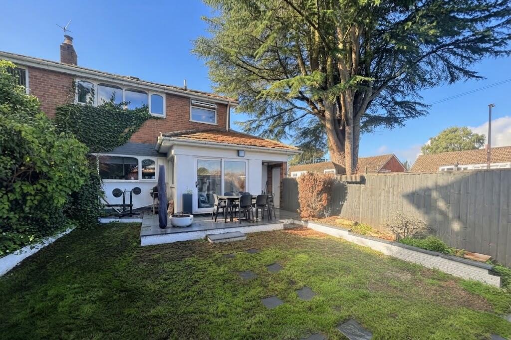 Portland Drive, Pedmore, Stourbridge